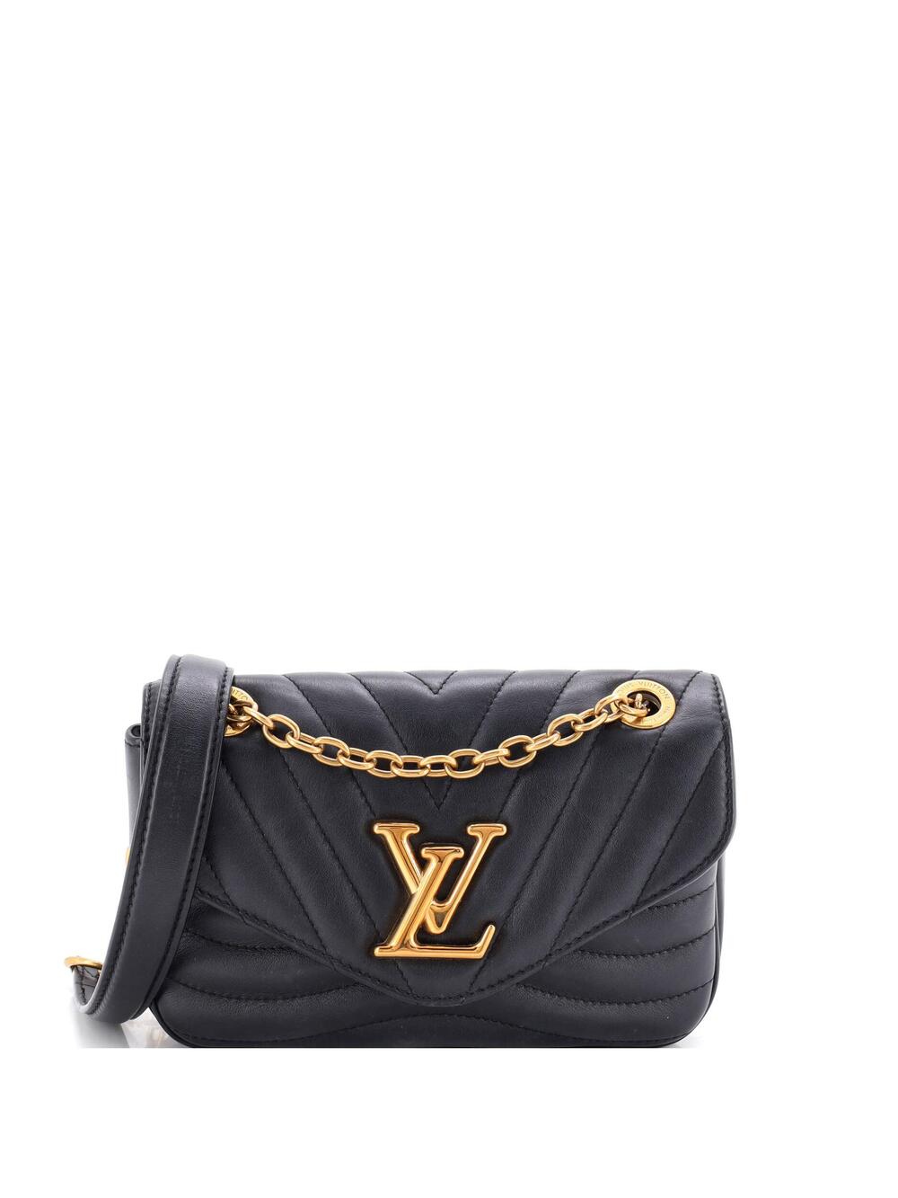 Louis Vuitton New Wave Chain Bag Nm #374923L21B